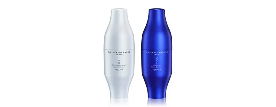 obrazek 1 Shiseido Bio-Performance Skin Filler Serum do twarzy 60 ml