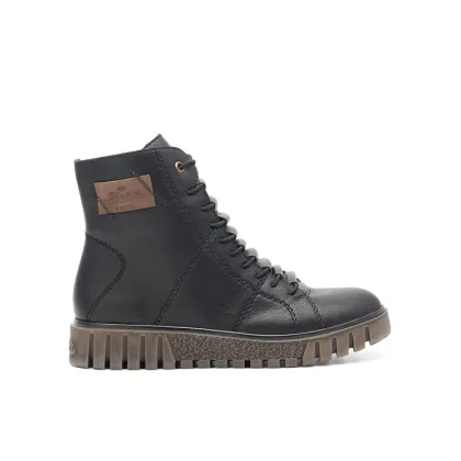 Zdjęcie Rieker Botki Y3421-00 Czarny