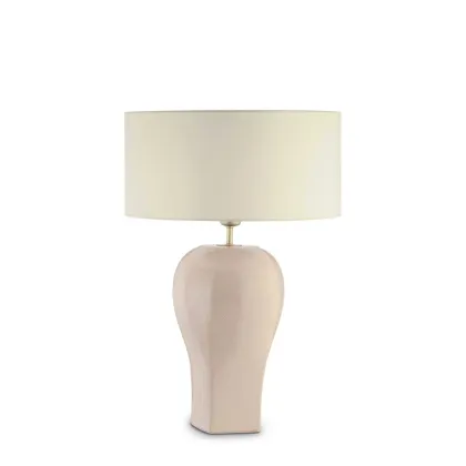 Zdjęcie Lampa stołowa włoskiego producenta H.38xL.21xP.21 cm