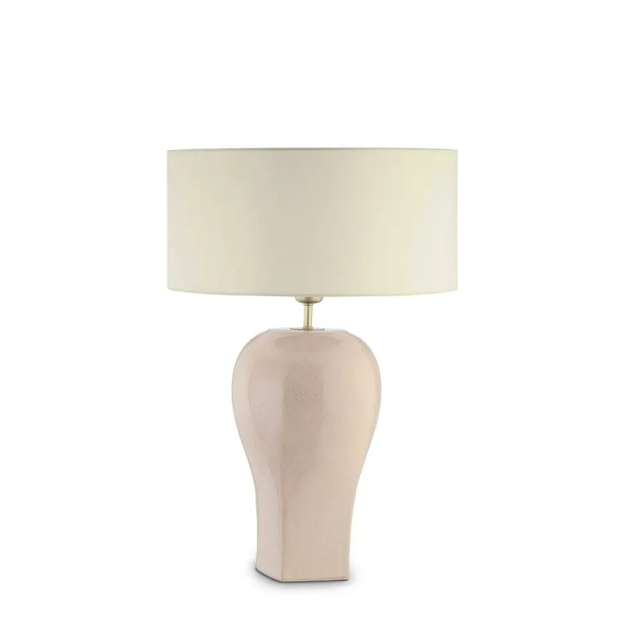 obrazek 1 Lampa stołowa włoskiego producenta H.38xL.21xP.21 cm
