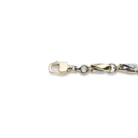 Picture For a guy, gold bracelet 35.5g - Maxioro