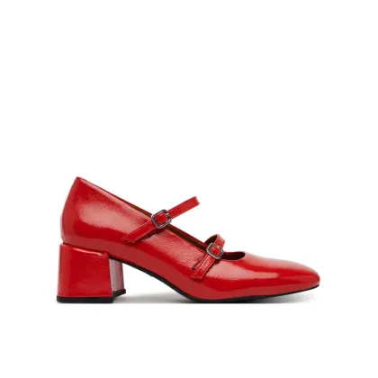 Zdjęcie Vagabond Shoemakers Półbuty Adison 5739-160-76 Czerwony