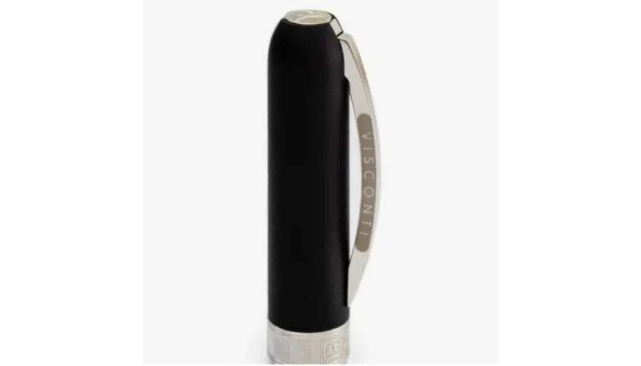 obrazek 2 Pióro wieczne Visconti Eco-Logic Black