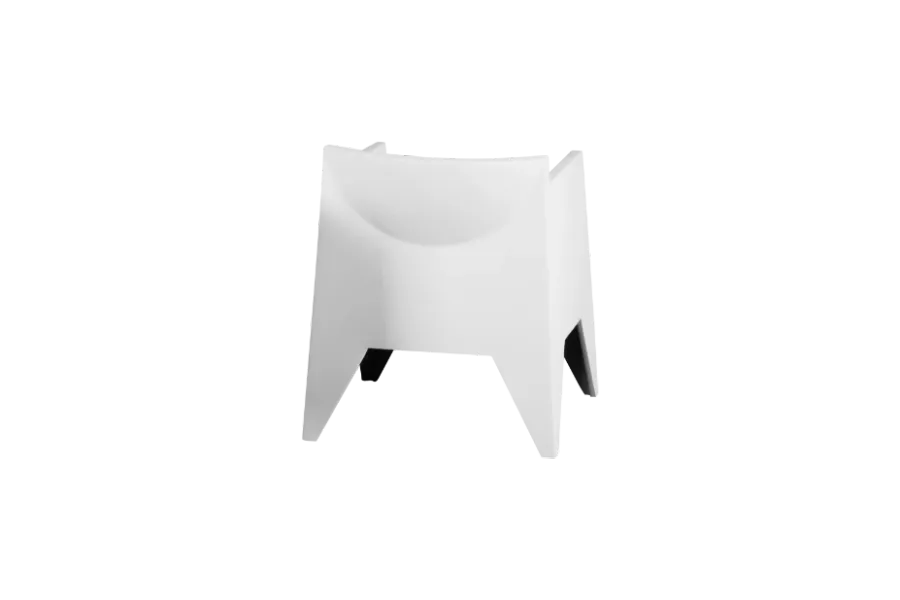 picture 3 Armchair with a comfortable seat with a pillow - Gansk