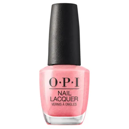 Zdjęcie Opi Lakier do paznokci Princesses Rule 15ml Princesses Rule 15 ml