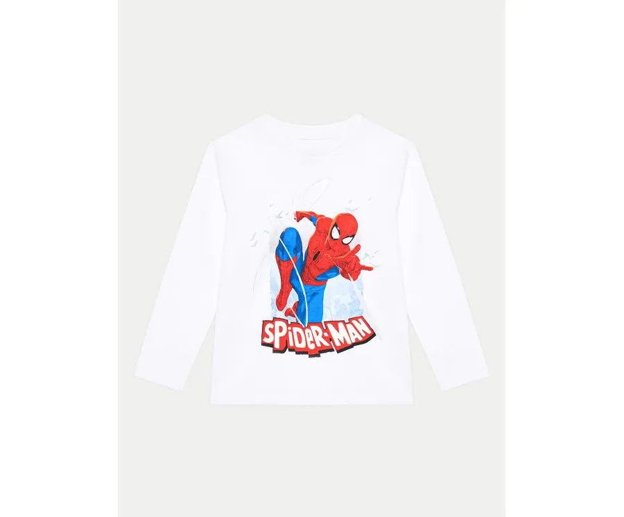 obrazek 1 OVS Bluzka 2113802 Biały Regular Fit