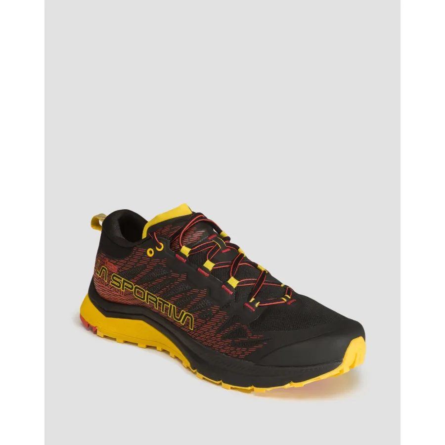 obrazek 1 Buty Męskie La Sportiva Jackal Ii Gtx