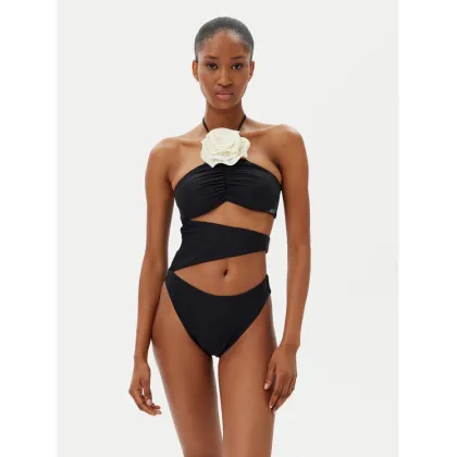 Zdjęcie KARL LAGERFELD Strój kąpielowy A2W46006 Czarny