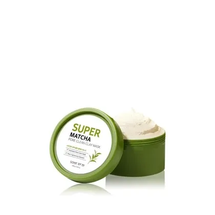 Zdjęcie Some By Mi Super Matcha Maseczka do twarzy 100 ml