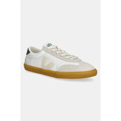 Zdjęcie Veja sneakersy Volley damskie kolor beżowy VO2203864A