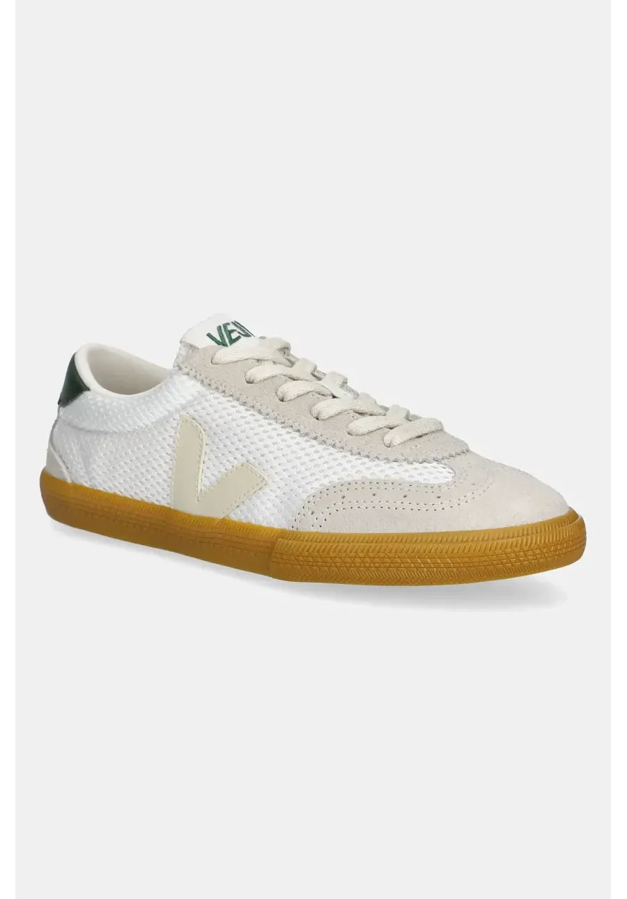 obrazek 1 Veja sneakersy Volley damskie kolor beżowy VO2203864A