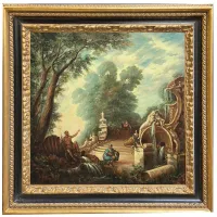 Picture A wonderful painting