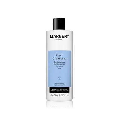 Zdjęcie Marbert Fresh Cleansing Woda do twarzy 400 ml