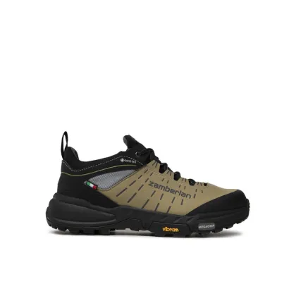 Zdjęcie Zamberlan Trekkingi 335 Circe Gtx Low GORE TEX Khaki
