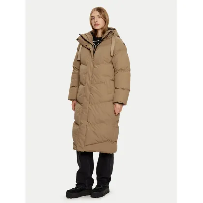 Zdjęcie Brunotti Kurtka zimowa Bigsury 2422180102 Beżowy Regular Fit