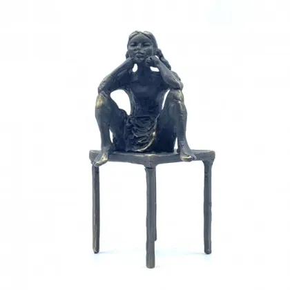 Zdjęcie Prestiżowa figurka