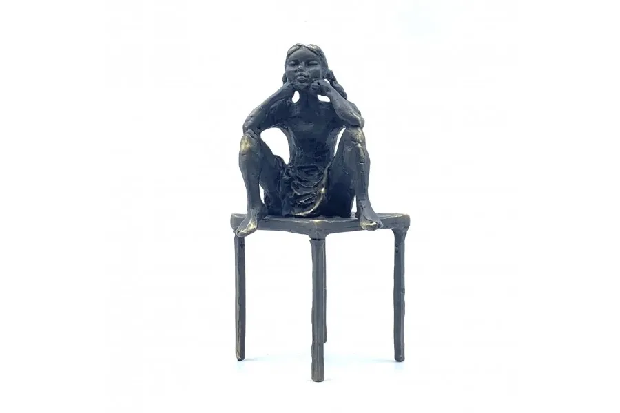 obrazek 1 Prestiżowa figurka 