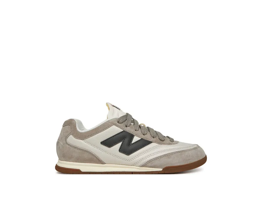 obrazek 1 New Balance Sneakersy URC42PMB Szary