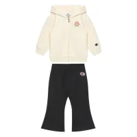 Zdjęcie Champion Komplet bluza i legginsy 405116 Kolorowy Regular Fit