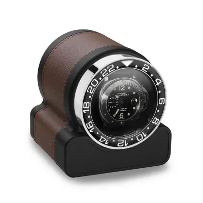 Zdjęcie Rotomat na zegarek automatyczny jako upominek dla wielbicieli czasomierzy