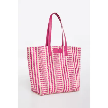 Zdjęcie Torebka damska pleciona Ottano WEEKEND MAX MARA Weekend Max Mara
