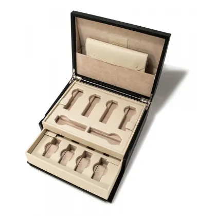 Zdjęcie Genialne etui na zegarki