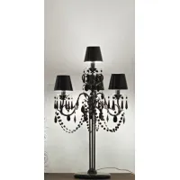 Zdjęcie Wyrafinowana lampa do szykownych gabinetów - Euro Lamp Art