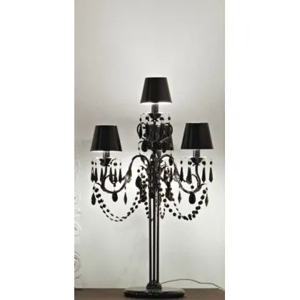 Zdjęcie Wyrafinowana lampa do szykownych gabinetów - Euro Lamp Art