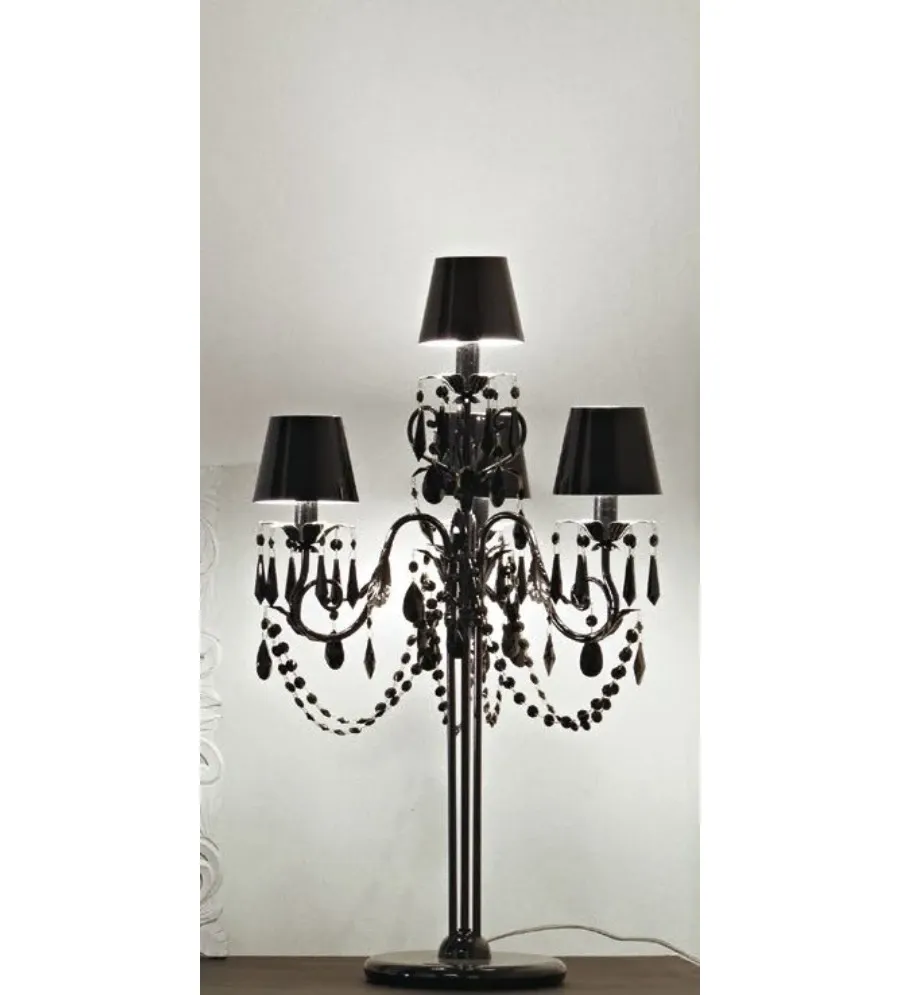 prestiżowe lampy