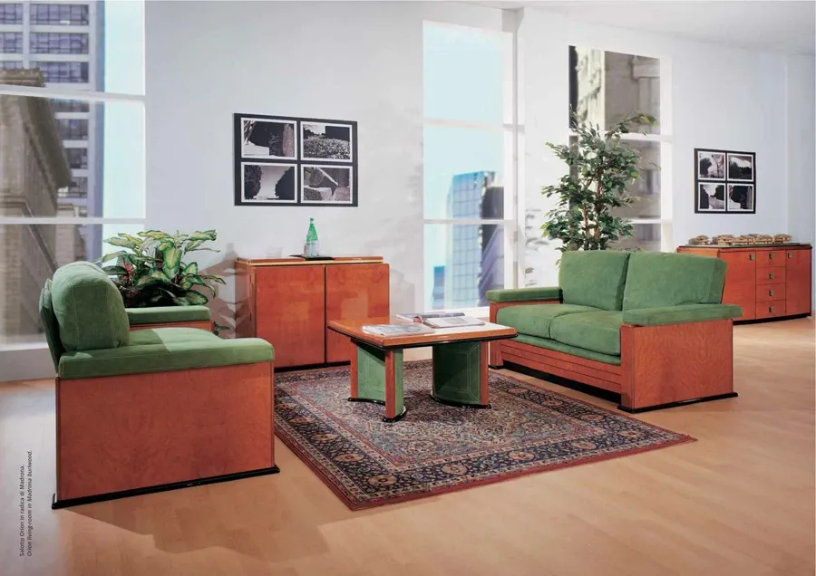 obrazek 6 Wytworna sofa R.A.Mobili Orion