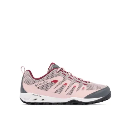Zdjęcie Columbia Trekkingi Vapor Vent 1718711 Różowy