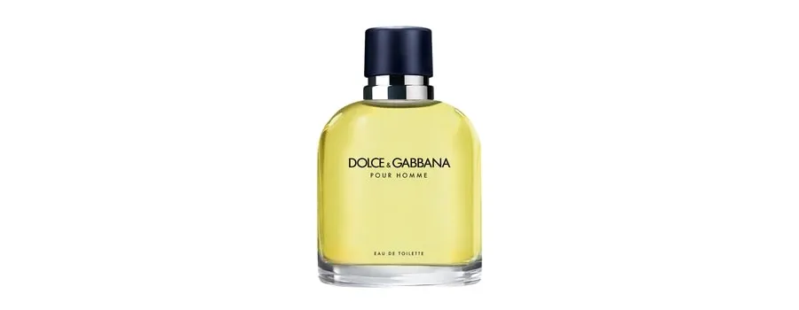 obrazek 1 Dolce&Gabbana Pour Homme Woda toaletowa 125 ml