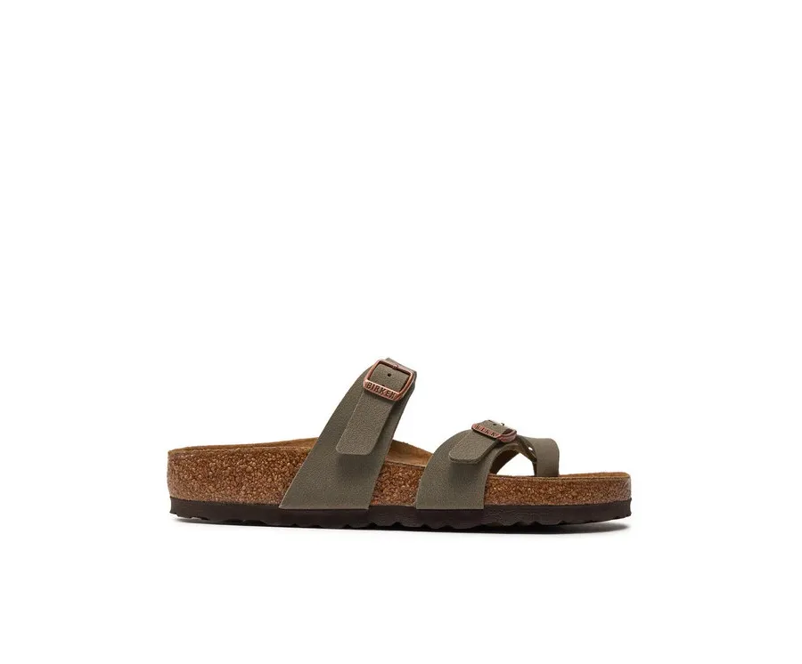 obrazek 1 Birkenstock Japonki Mayari Szary