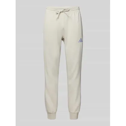 Zdjęcie Spodnie dresowe z wyhaftowanym logo