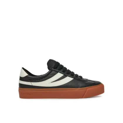 Zdjęcie Superga Sneakersy Club C Swallow A7J S4128VW Czarny