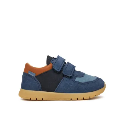 Zdjęcie Mrugała Sneakersy 3111/5-66 Granatowy