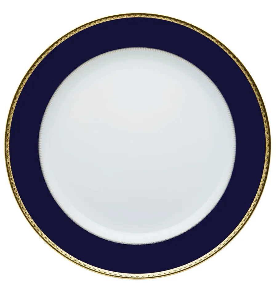 obrazek 5 Duży porcelanowy 56-elementowy zestaw obiadowy z wyjątkowej kolekcji Brest - Vista Alegre