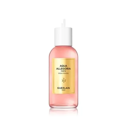 Zdjęcie GUERLAIN Aqua Allegoria Rosa Rossa Forte Woda perfumowana 200 ml