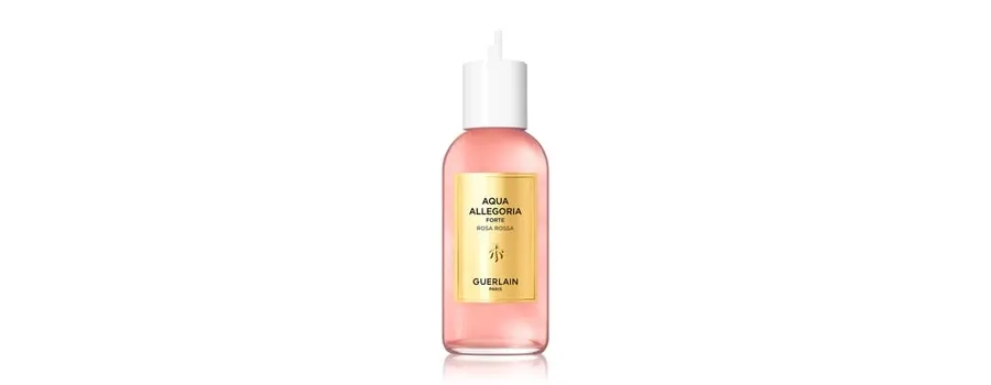 obrazek 1 GUERLAIN Aqua Allegoria Rosa Rossa Forte Woda perfumowana 200 ml