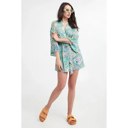 Zdjęcie Kimono false BA&SH Ba&sh