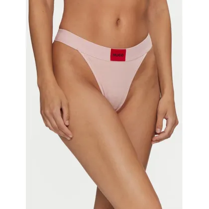 Zdjęcie Hugo Stringi Red Label 50503102 Różowy HUGO