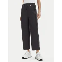 Zdjęcie Champion Spodnie materiałowe 117110 Szary Relaxed Fit