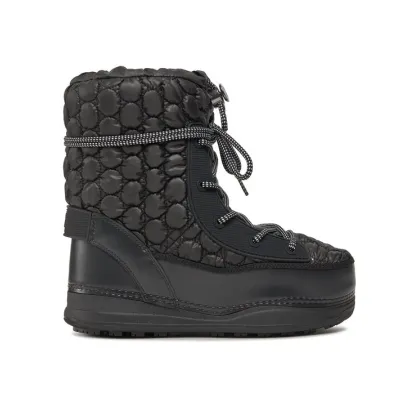 Zdjęcie Bogner Śniegowce La Plagne 6 32347044 Czarny