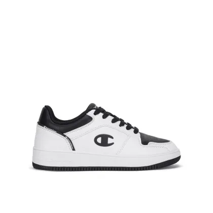 Zdjęcie Champion Sneakersy REBOUND 2.0 LOW S11470-WW028 Biały