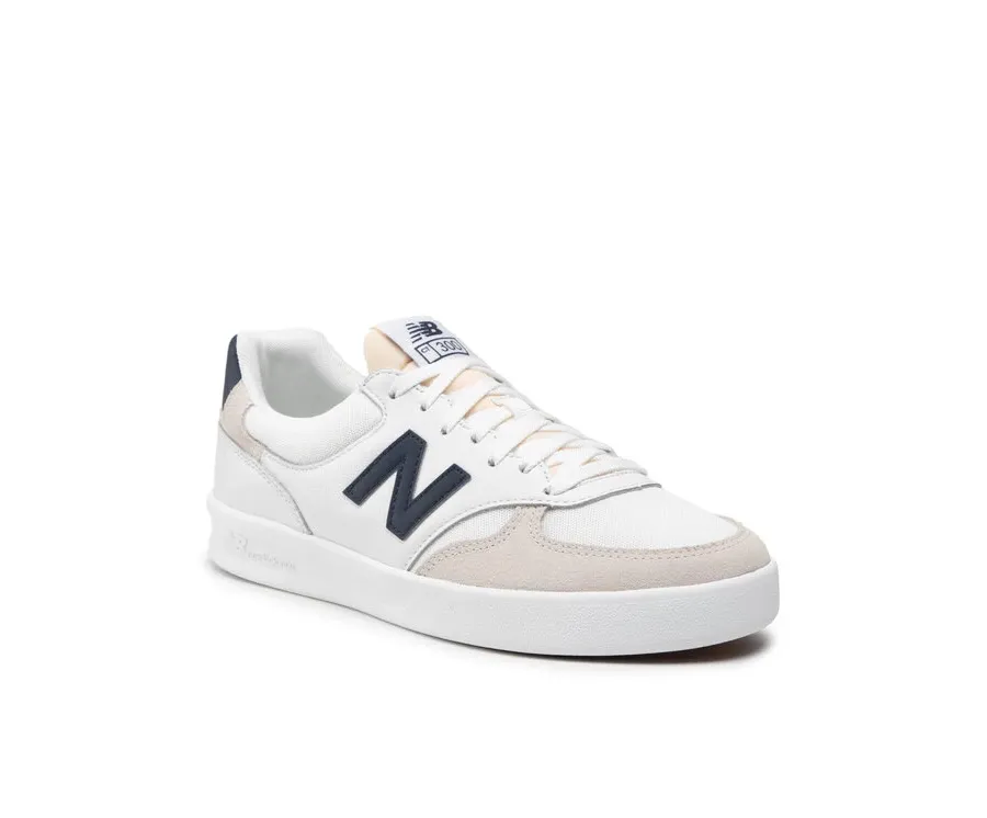 obrazek 1 New Balance Sneakersy CT300WY3 Beżowy