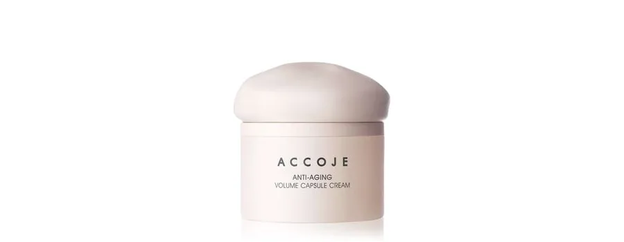 obrazek 1 ACCOJE Anti Aging Krem do twarzy 50 ml