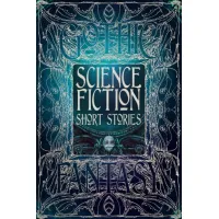 Zdjęcie Książka Opowiadania science fiction - Flame Tree Publishing