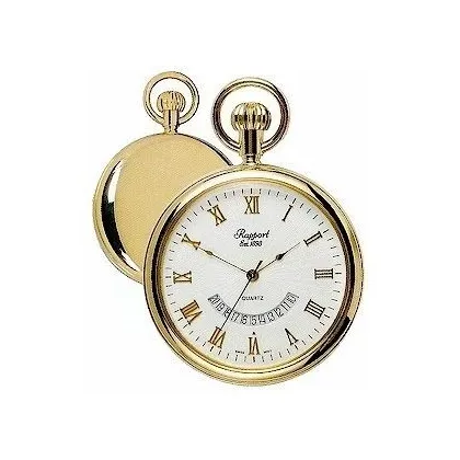 Zdjęcie Elegancki zegarek Rapport Open Face PW78