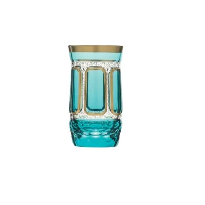 Zdjęcie Ekskluzywna szklanka - Arnstadt Kristall