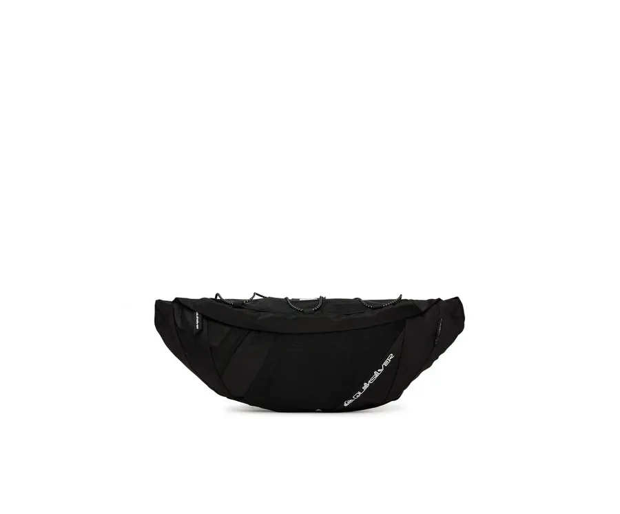 obrazek 1 Quiksilver Saszetka nerka QUIC-M-003-07 Czarny